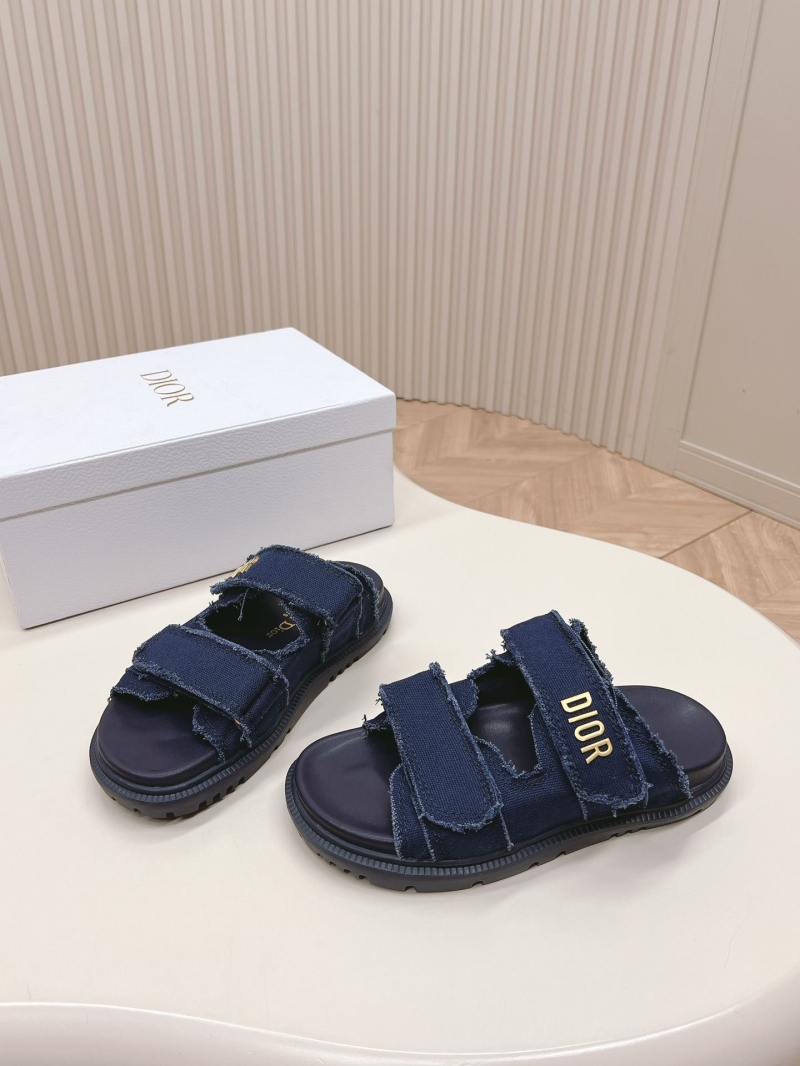 Christian Dior Sandals